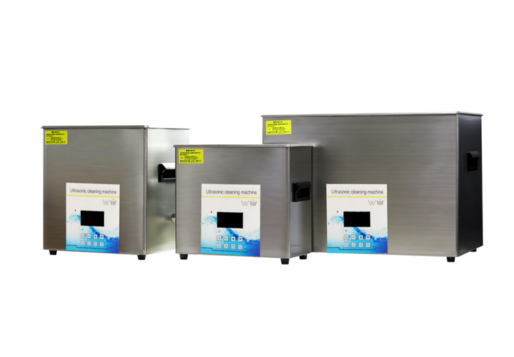 CS-300DS静音触摸超声清洗器参数