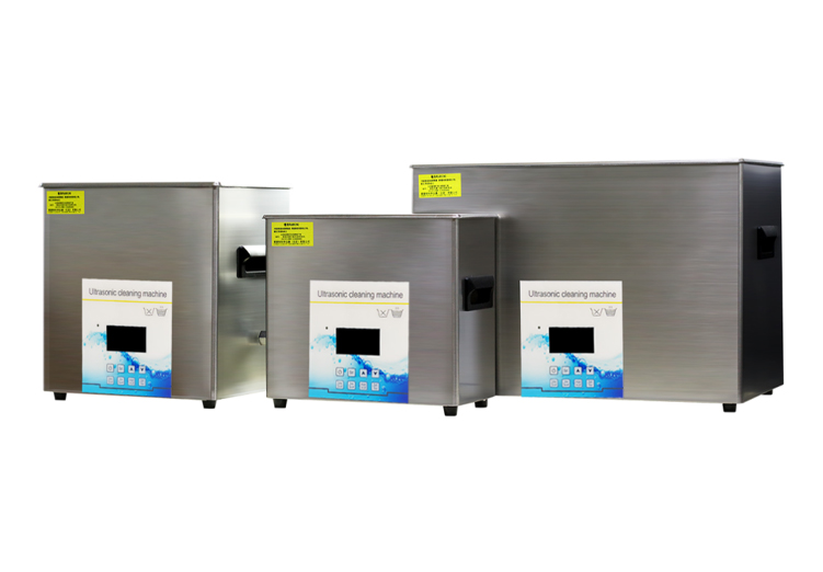 CS-500XDS静音智能超声清洗器