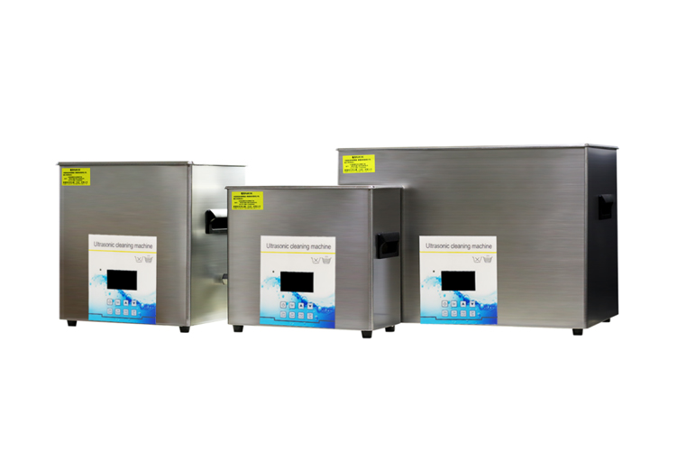 CS-1000DS落地静音智能超声波清洗器