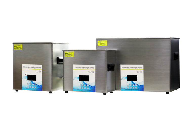 CS-1500DS落地静音智能超声波清洗器