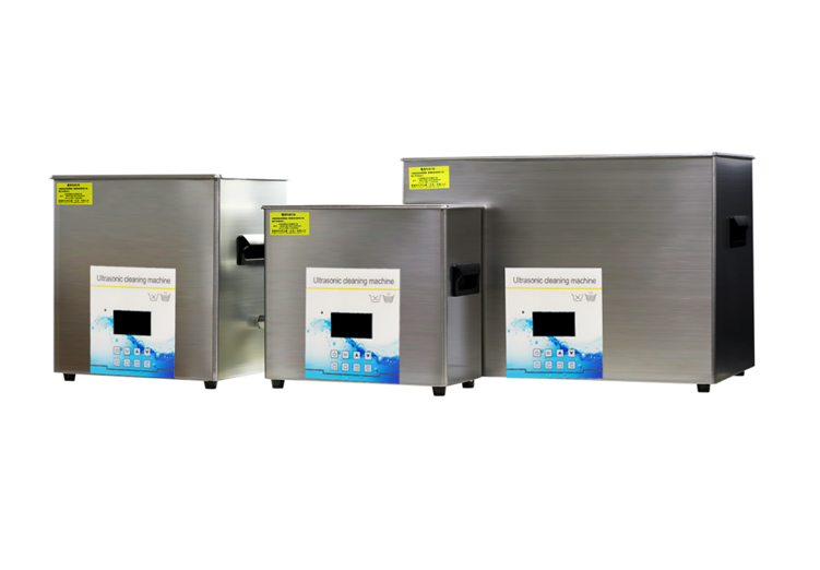 CS-3200DS静音智能超声波清洗器技术参数