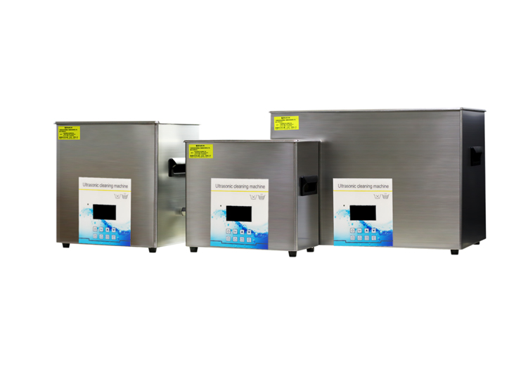 CS-5200DS静音智能超声波清洗器技术参数