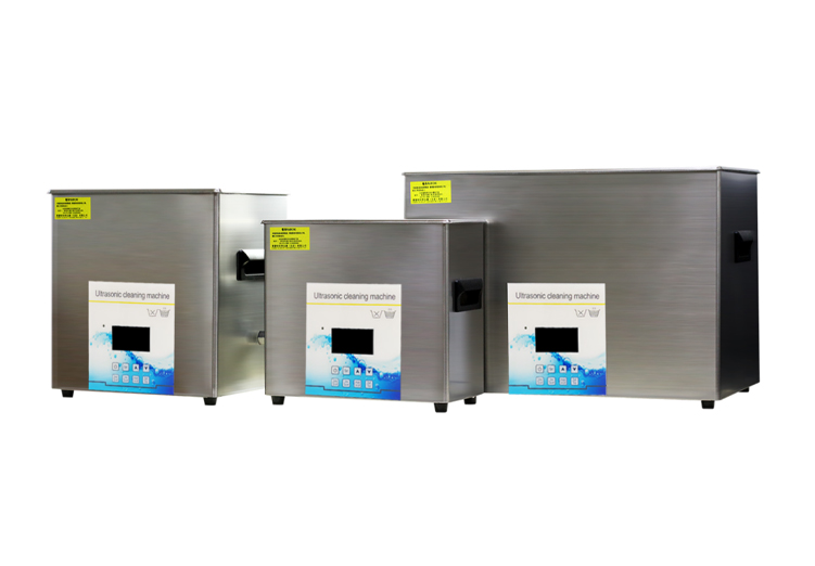 CS-7200DS静音智能超声波清洗器技术参数