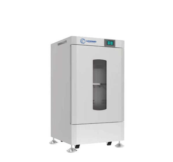 NBS-260立式恒温振荡器（立式恒温摇床）