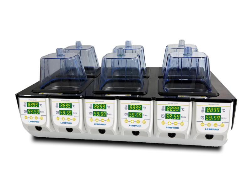 HH-6   恒温水浴槽