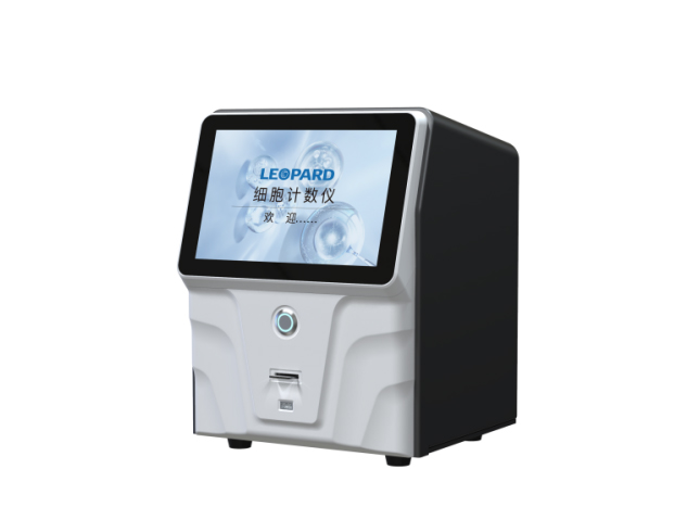 BFCC-8F 荧光细胞计数仪