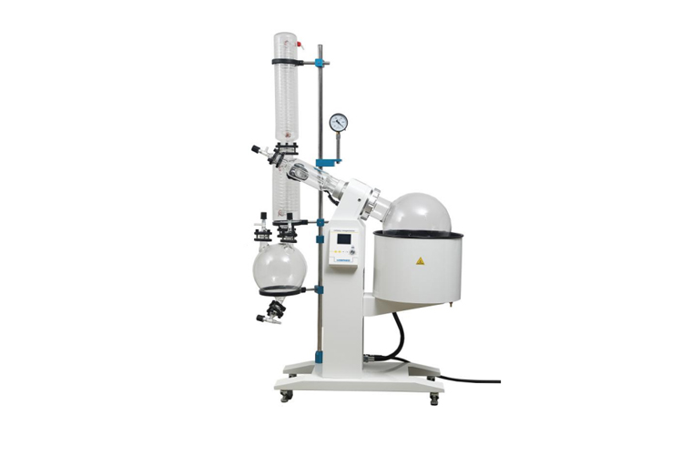 RE-5250A旋转蒸发仪