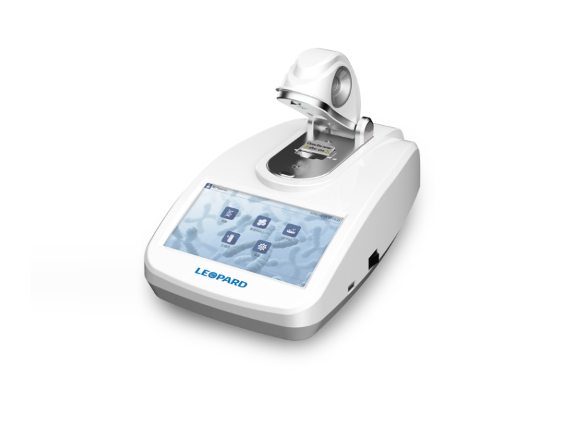 A2D-Plus 超微量紫外可见分光光度计