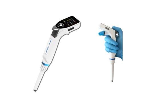 S-1000D 电动移液器