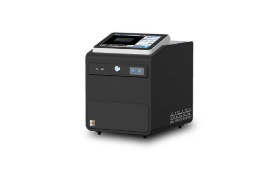 IAS-630E 紧凑型凝胶成像仪