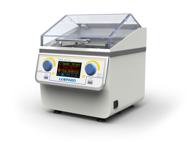 OS-W100水浴恒温振荡器 水浴恒温摇床